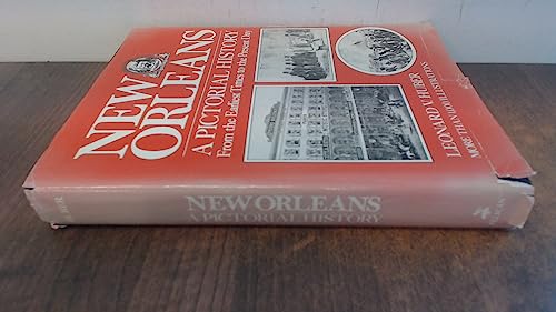 New Orleans: A Pictorial History