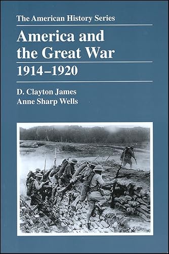 America and the Great War: 1914 - 1920 (The American History Series)