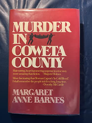 Murder in Coweta County