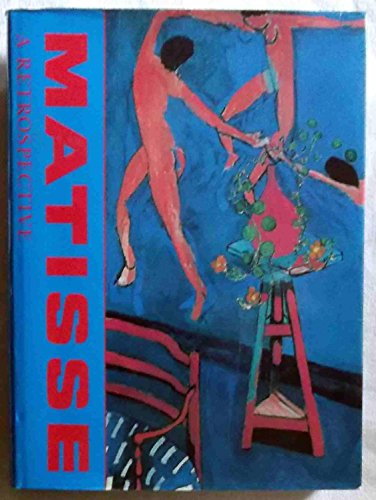 Matisse: A Retrospective
