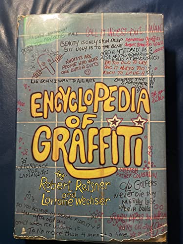 Encyclopedia of Graffiti