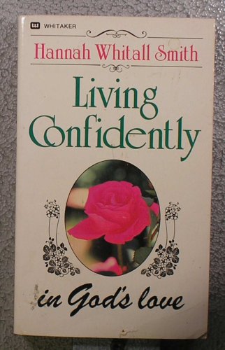 Living Confidently in God's Love