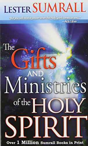 Gifts And Ministries Of The Holy Spirit