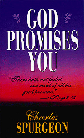God Promises You