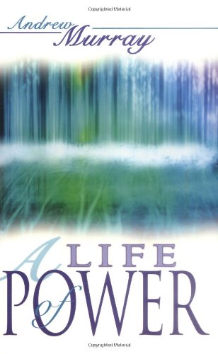 A Life of Power