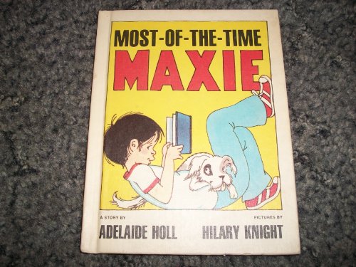 Most-of-the-Time Maxie