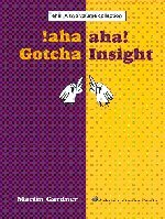 aha! A two volume collection: aha! Gotcha aha! Insight (Spectrum)