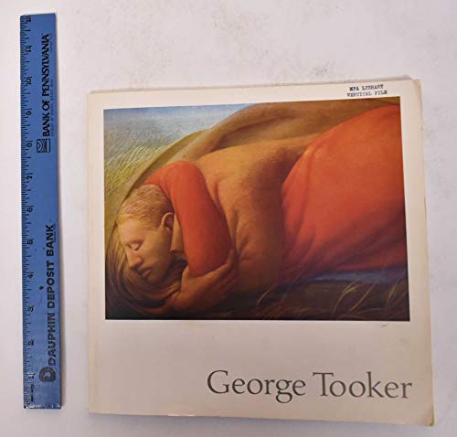 George Tooker: Paintings, 1947-1973