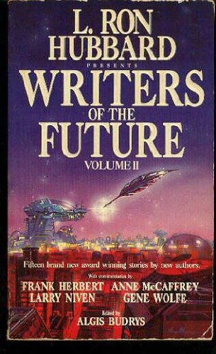 L. Ron Hubbard Presents Writers of the Future 2