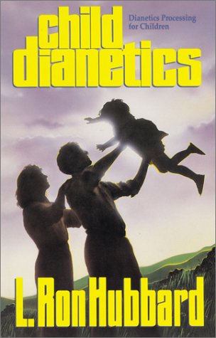 Child Dianetics