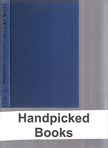 Look out! The Pentecostals are coming