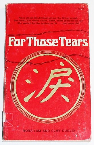 For Those Tears