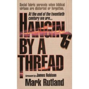 Hanging by a Thread