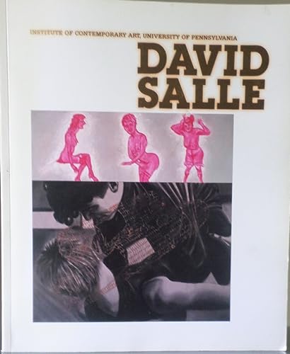 David Salle