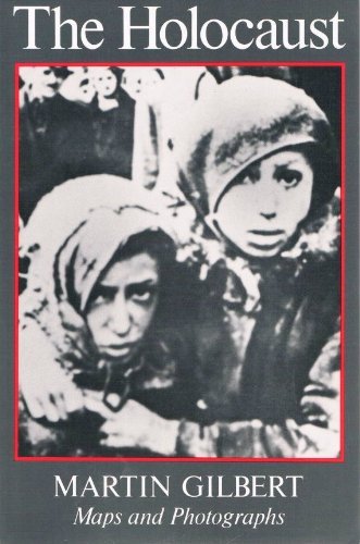 Holocaust Maps & Photographs