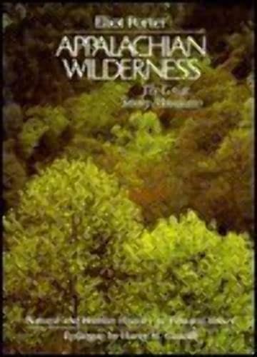 Appalachian Wilderness: The Great Smoky Mountains