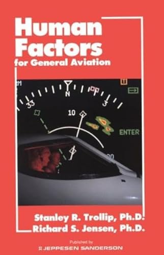 Human Factors Manual for General Aviation(JS319005)