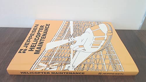 Helicopter Maintenance
