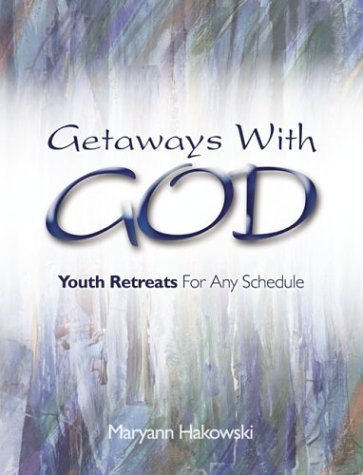 Getaways with God: Youth Retreats for Any Schedule