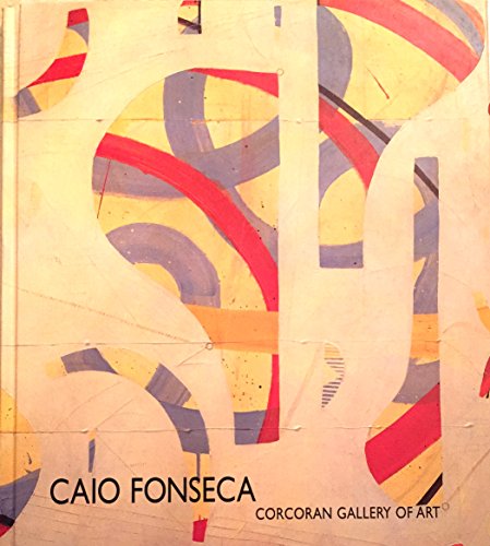 Inventions: Recent Paintings by Caio Fonseca
