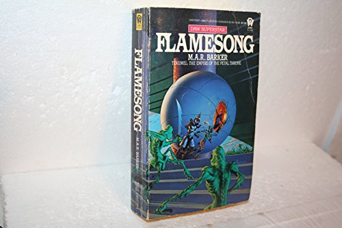 Flamesong (Tekumel)