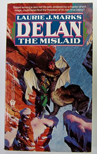 Delan the Mislaid (Children of the Triad)
