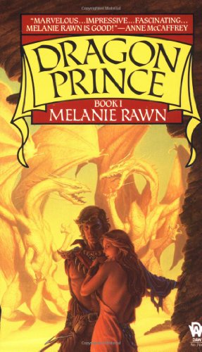 Dragon Prince (Book 1)