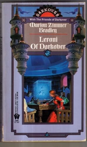 Leroni of Darkover