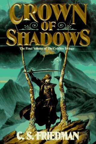 Crown of Shadows (Coldfire)