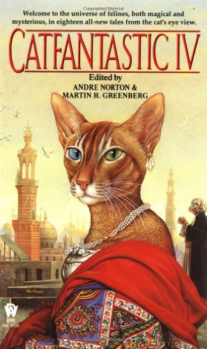 Catfantastic 4