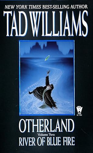 River of Blue Fire (Otherland, Volume 2)