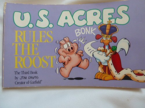 U.S. Acres Rules the Roost