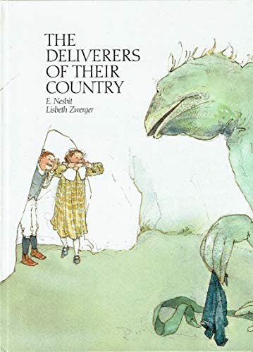 Deliverers of Their Country