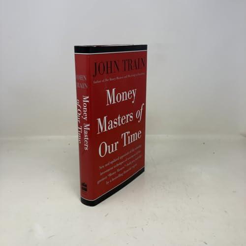 Money Masters of Our Time