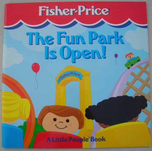 Fun Park Is Open