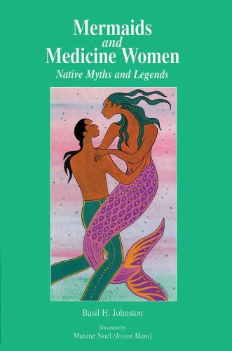 Mermaids & Medicine Women