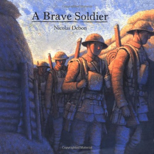 A Brave Soldier