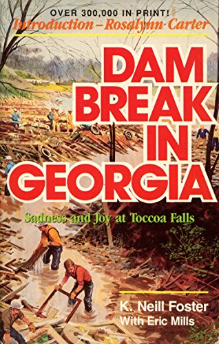 Dam Break in Georgia: Sadness and Joy at Toccoa Falls (Horizon Books)