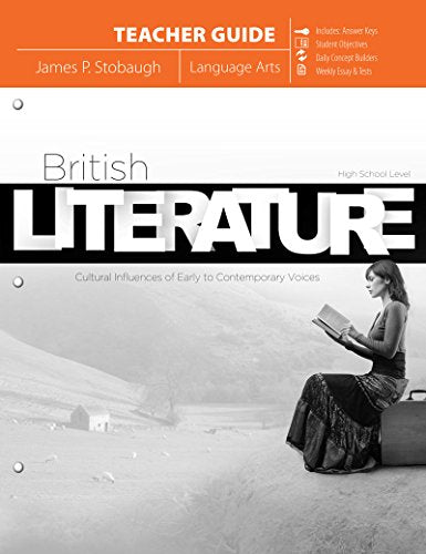 British Literature (Teacher)