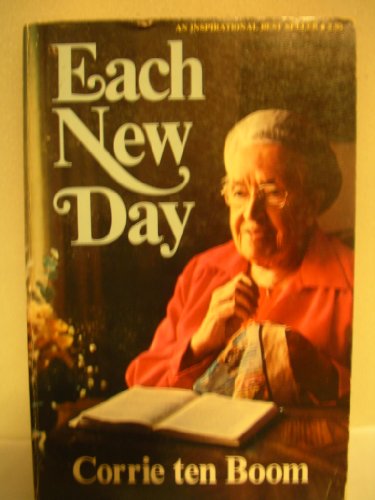 Each New Day : 365 Simple Reflections