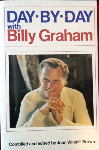 Day by Day With Billy Graham