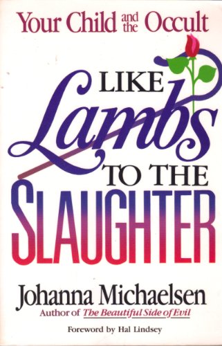 Like Lambs to the Slaughter