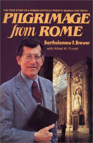 Pilgrimage from Rome