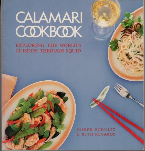 Calamari Cookbook