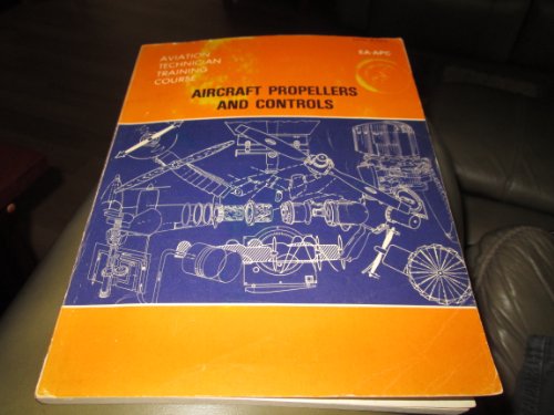 Aircraft Propellers and Controls