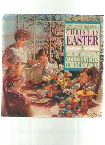 Christ in Easter