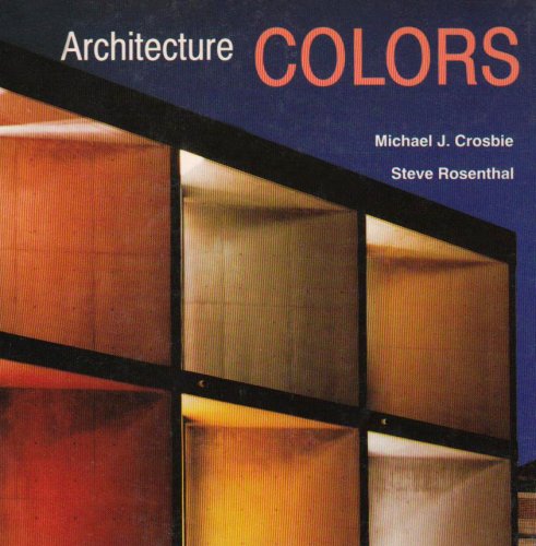 Architecture Colors