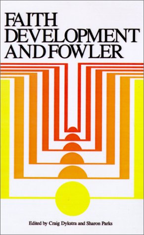 Faith Development and Fowler