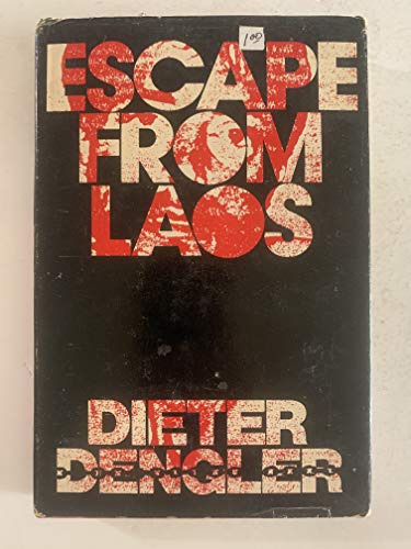 Escape from Laos