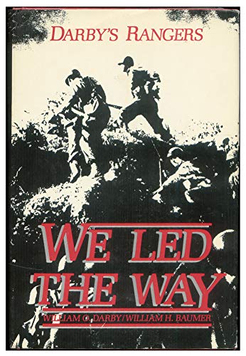 Darby's Rangers: We Led The Way